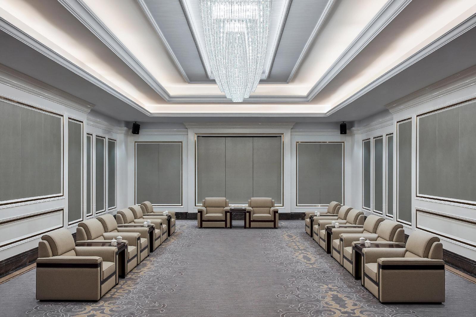 Sheraton Shaoxing Shangyu