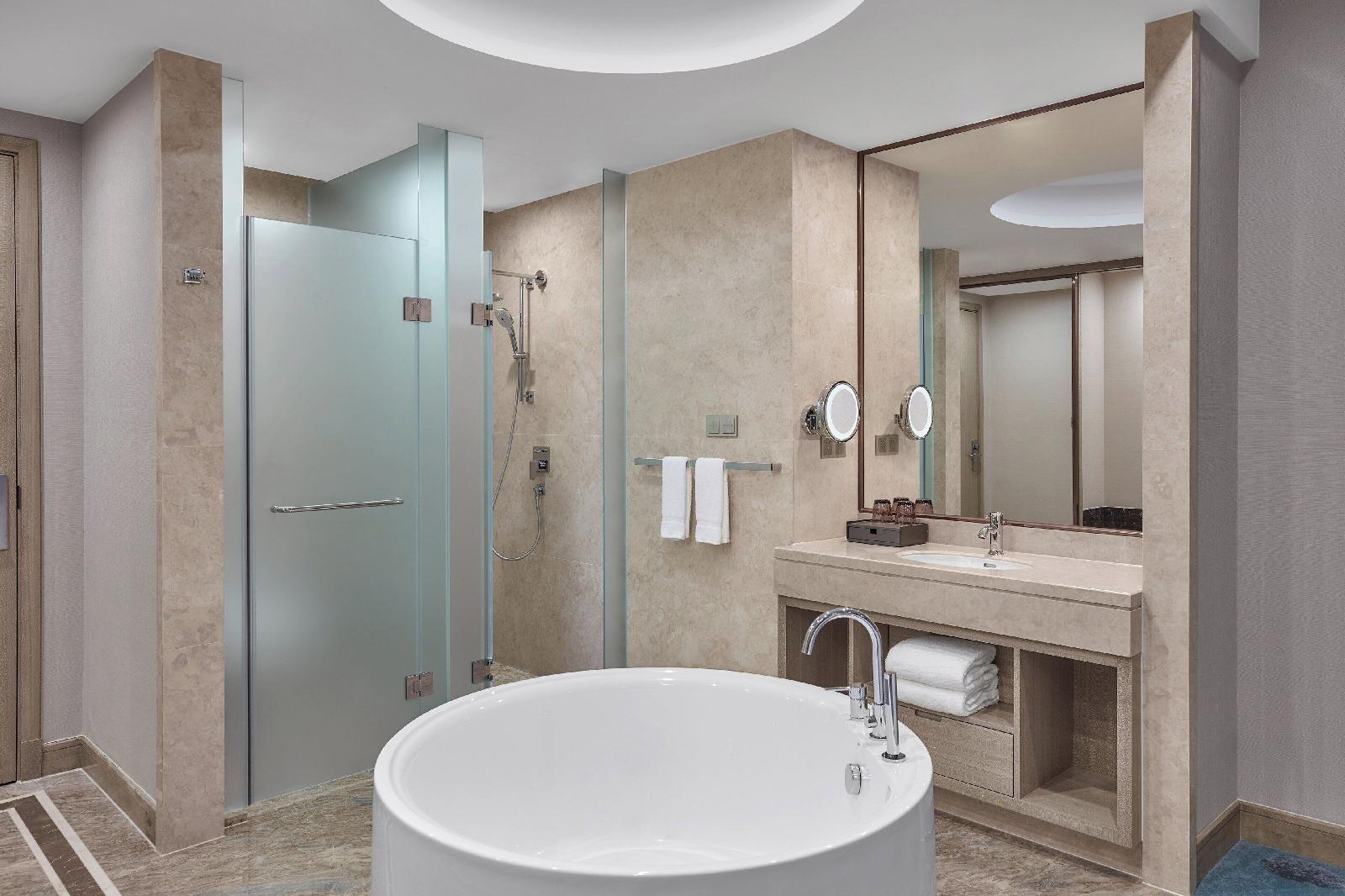 Sheraton Shaoxing Shangyu