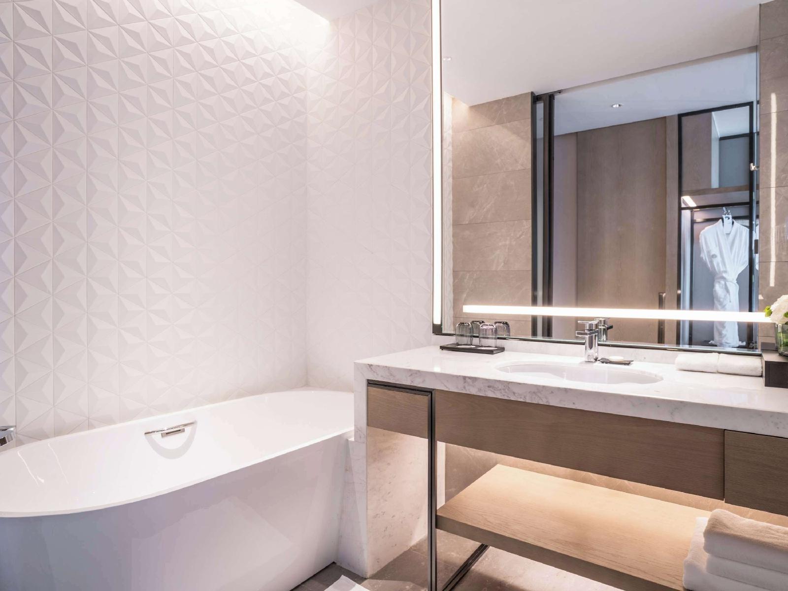 Pullman Jiaxing Pinghu Excellence