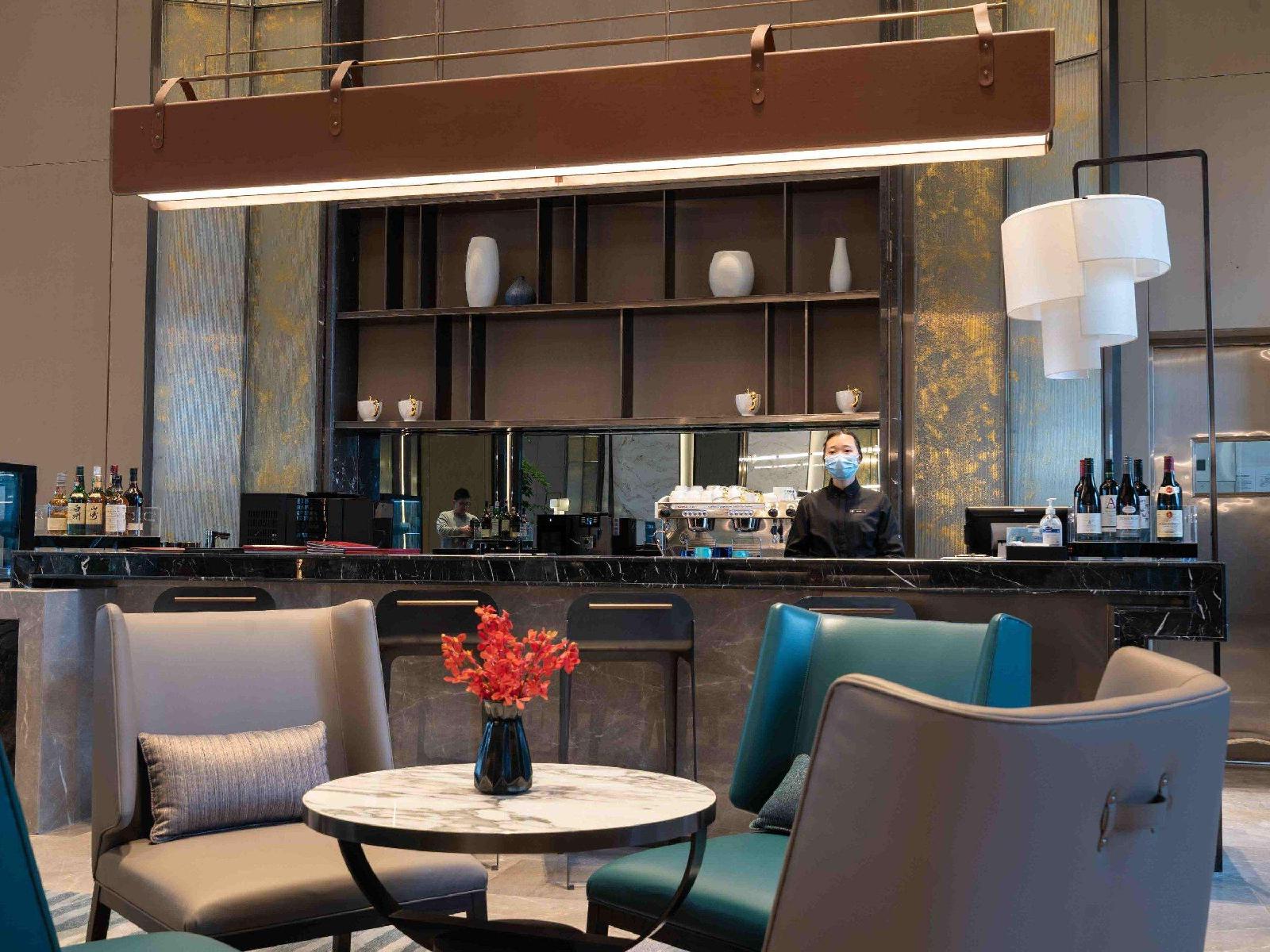 Pullman Jiaxing Pinghu Excellence