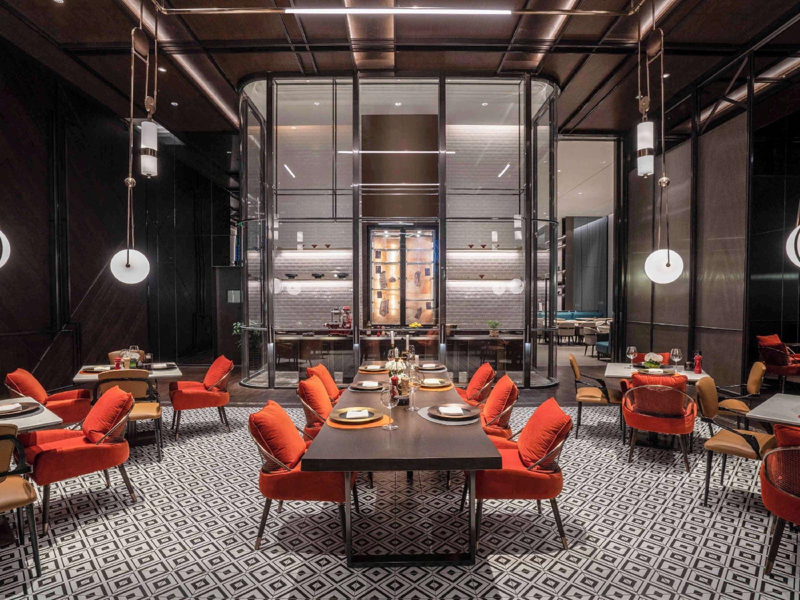 Pullman Jiaxing Pinghu Excellence