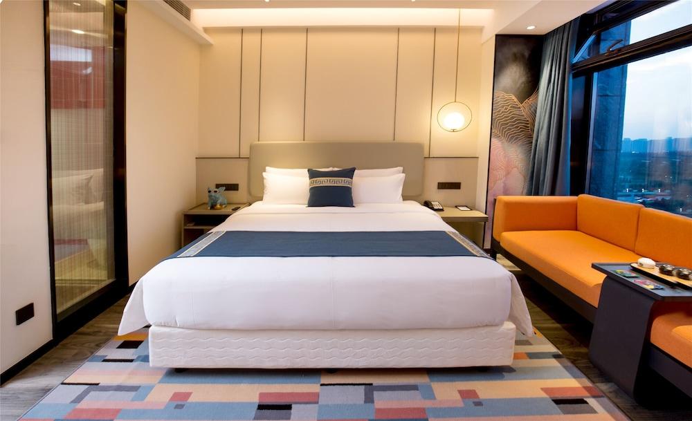 New Century Life Hotel Changchun
