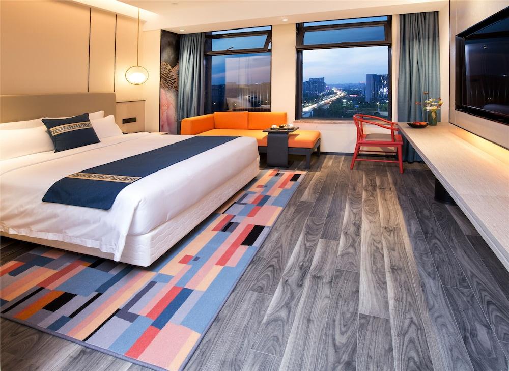New Century Life Hotel Changchun