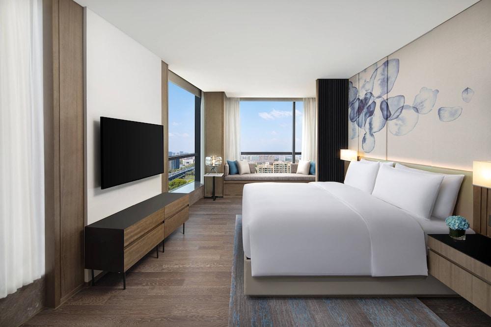 Courtyard by Marriott Nanjing Jiangning