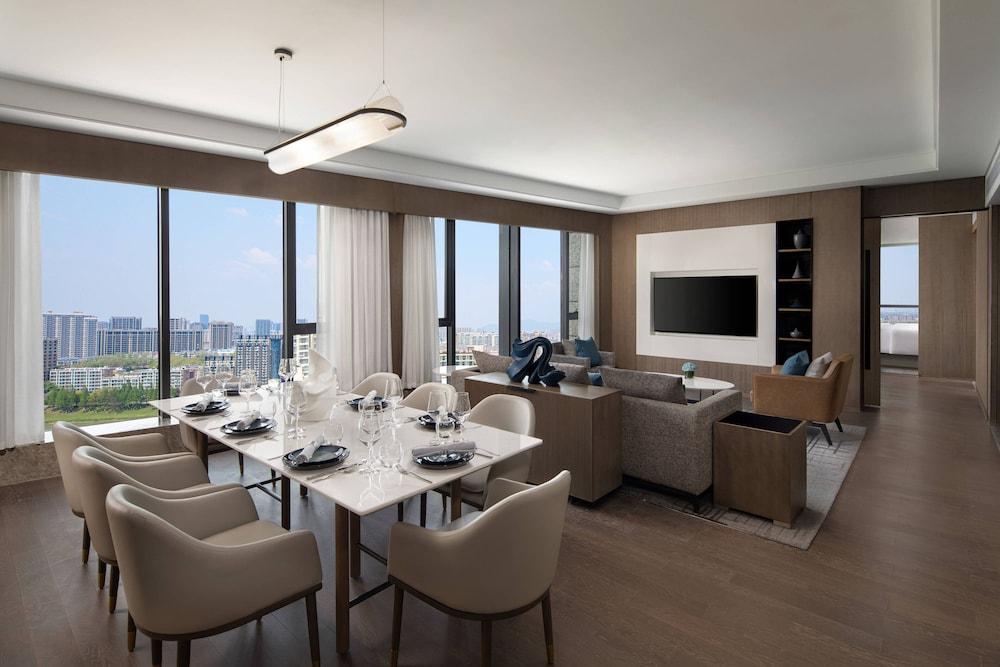 Courtyard by Marriott Nanjing Jiangning