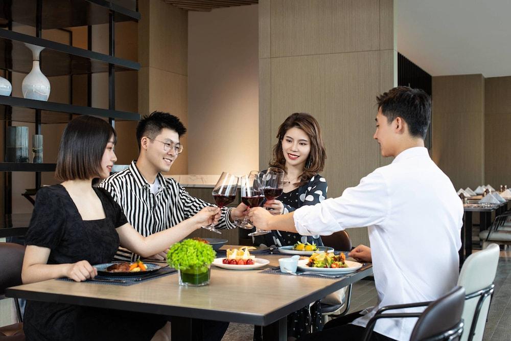 Courtyard by Marriott Nanjing Jiangning