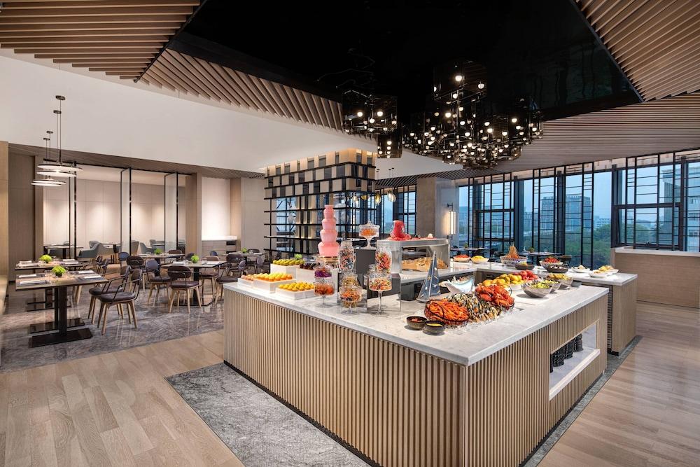 Courtyard by Marriott Nanjing Jiangning