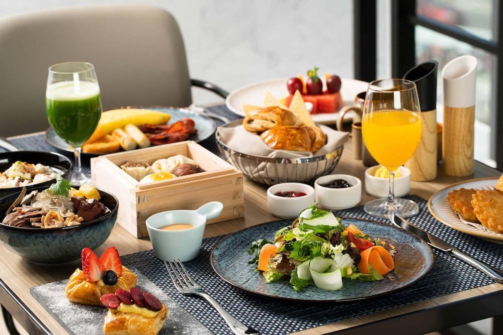 Courtyard by Marriott Nanjing Jiangning