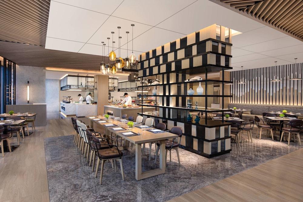 Courtyard by Marriott Nanjing Jiangning