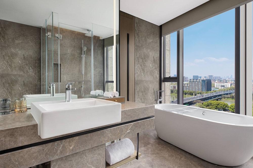 Courtyard by Marriott Nanjing Jiangning