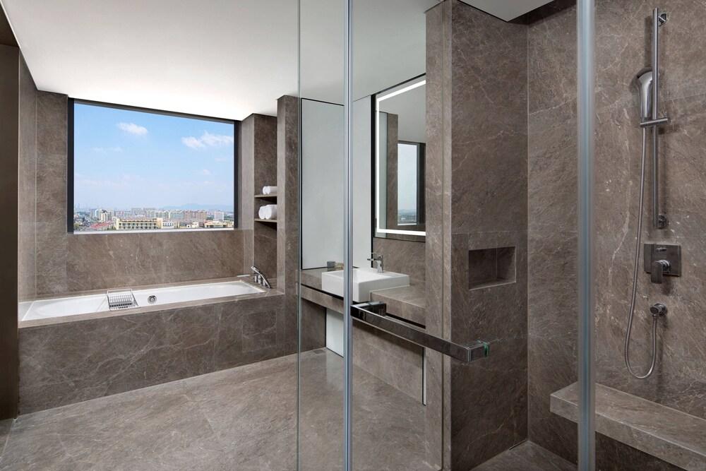 Courtyard by Marriott Nanjing Jiangning