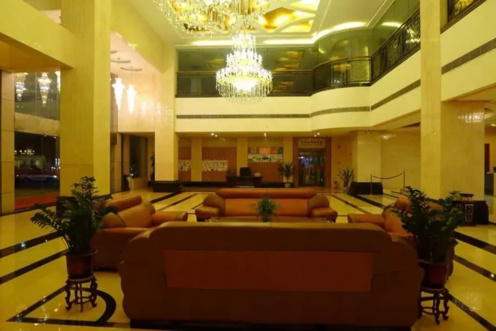 Junyue Hotel