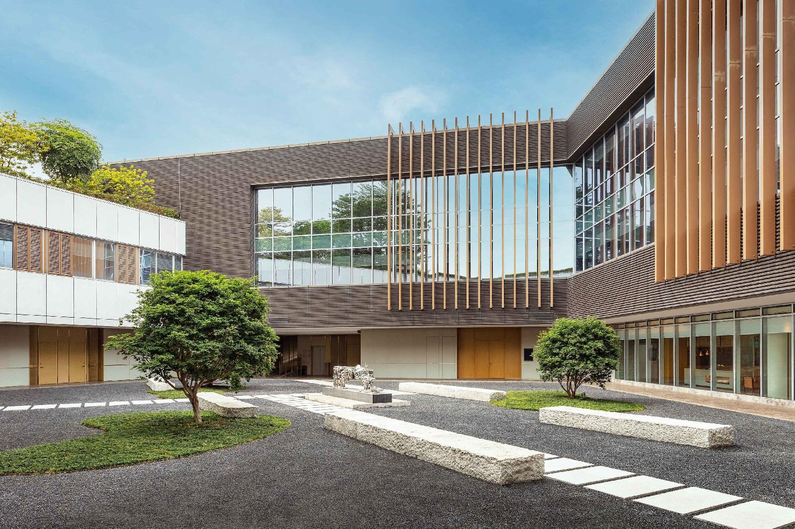Midea Shunde, A Tribute Portfolio Hotel