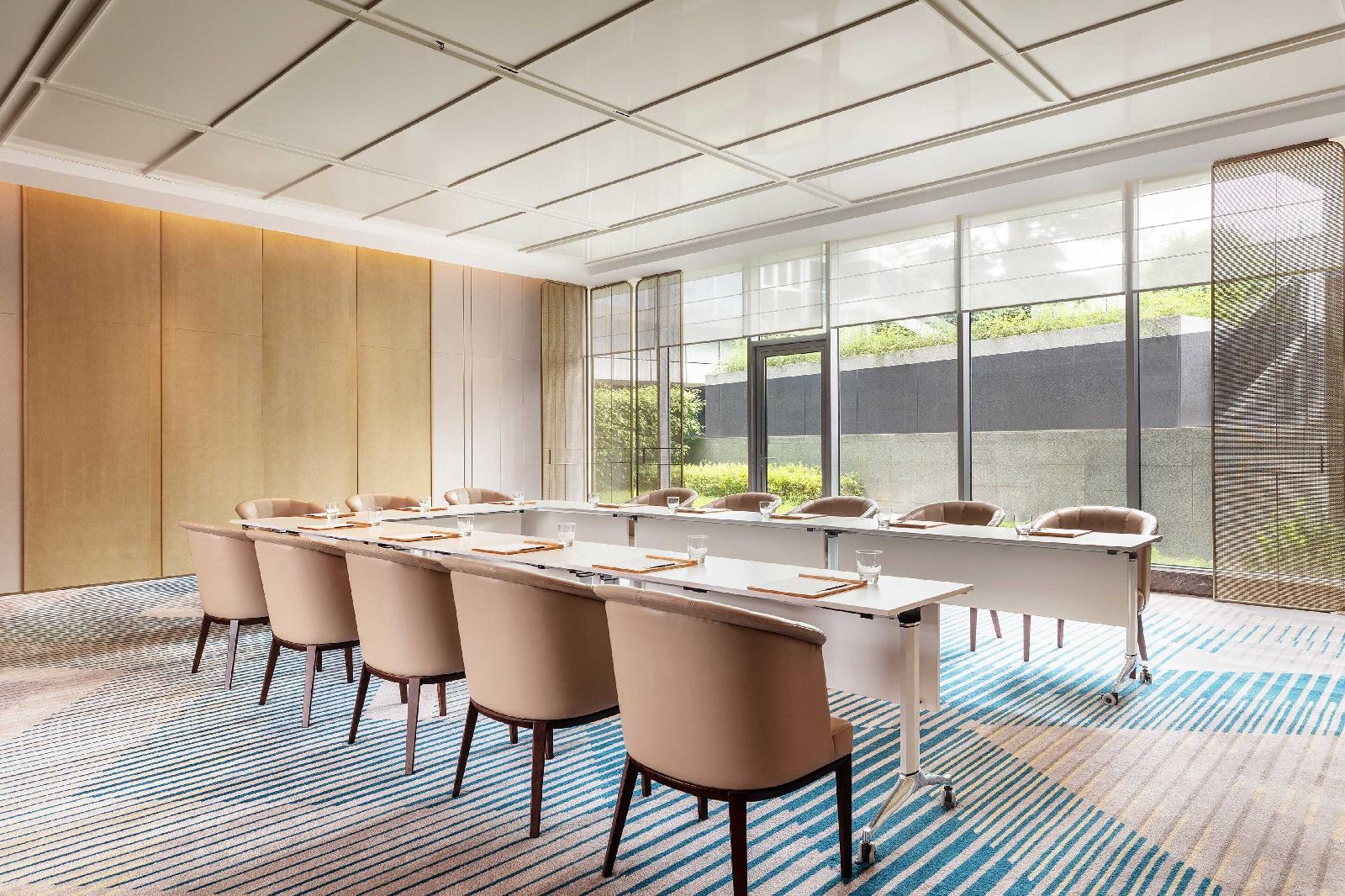 Midea Shunde, A Tribute Portfolio Hotel