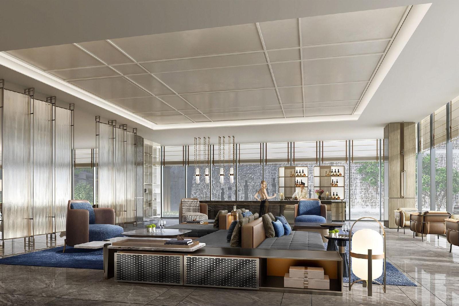Midea Shunde, A Tribute Portfolio Hotel