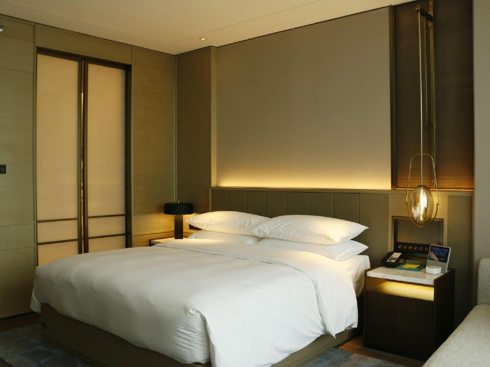Midea Shunde, A Tribute Portfolio Hotel