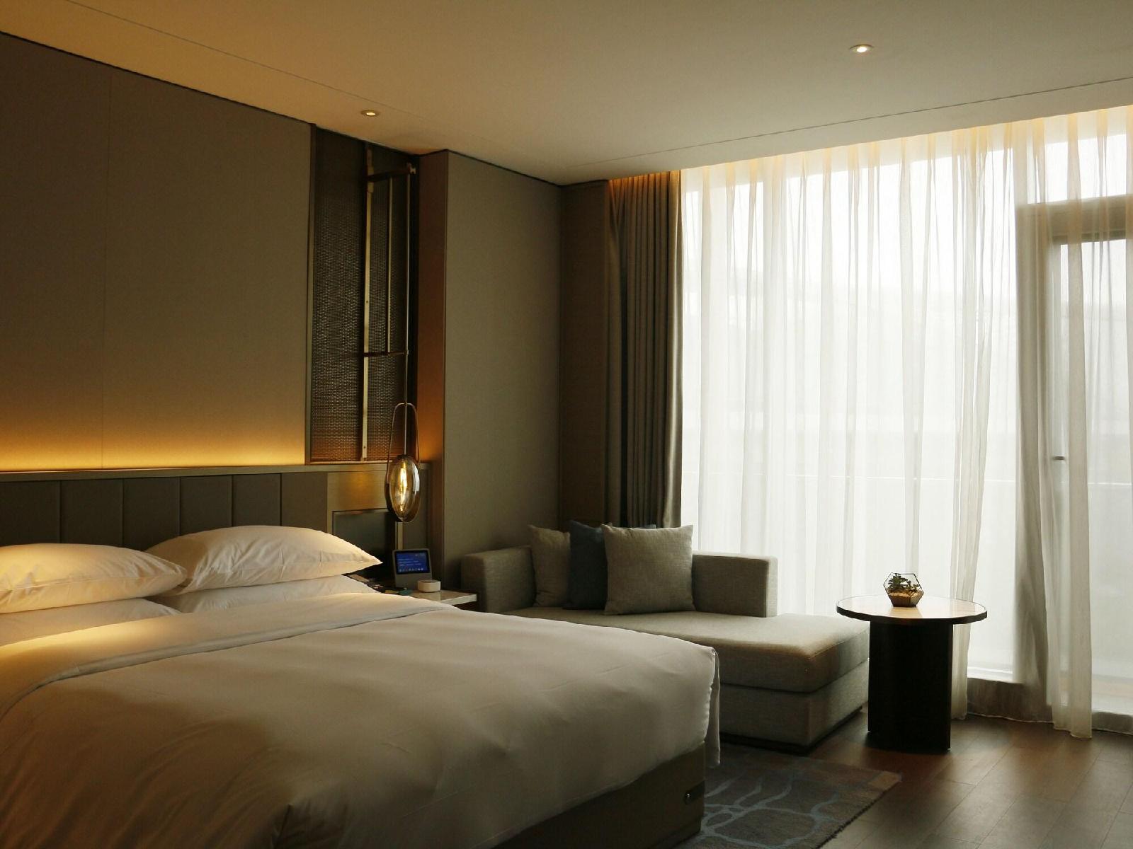 Midea Shunde, A Tribute Portfolio Hotel