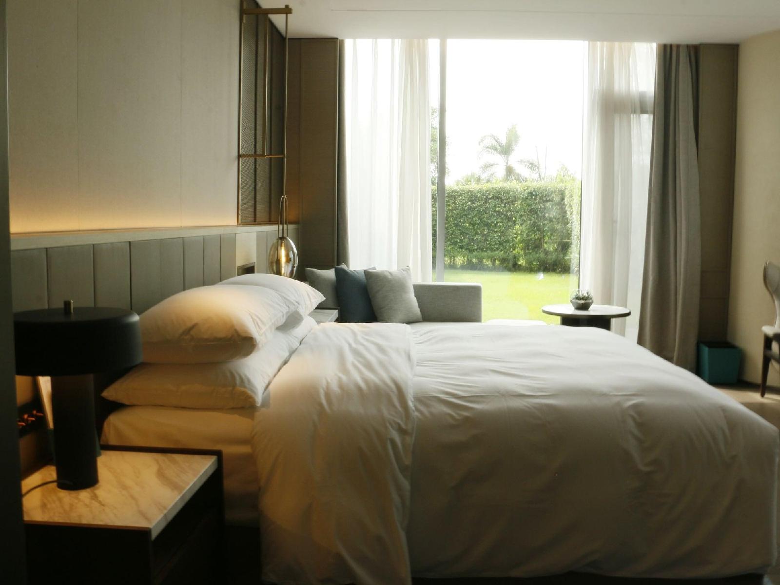 Midea Shunde, A Tribute Portfolio Hotel
