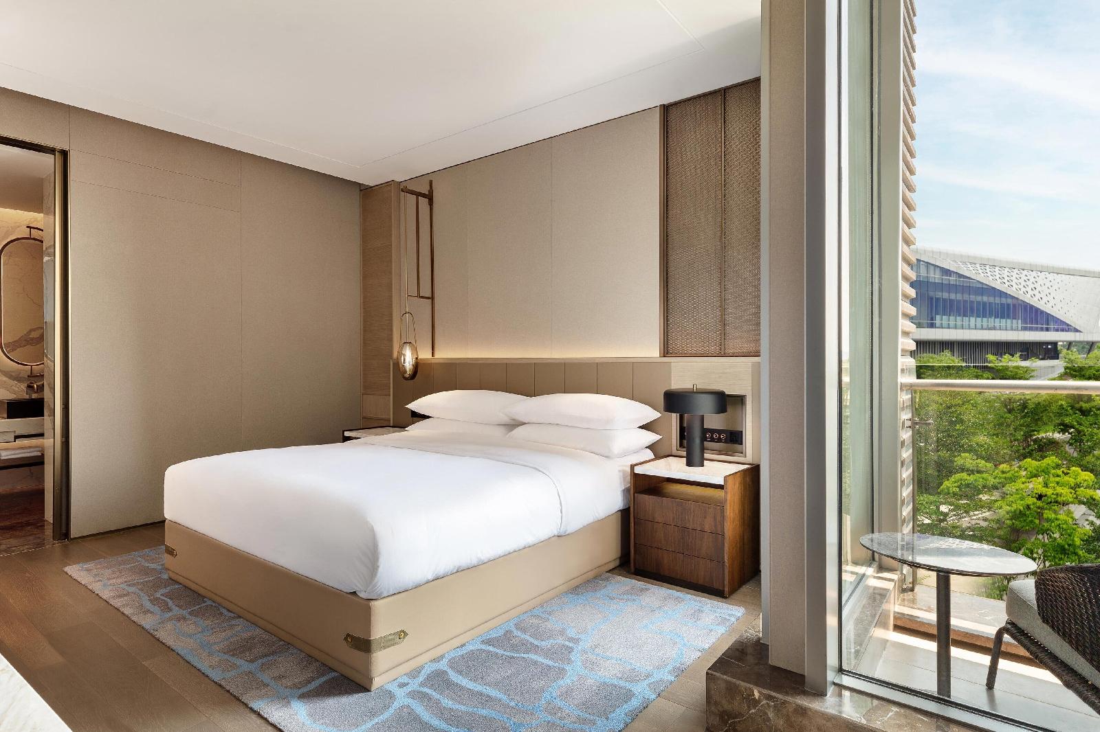 Midea Shunde, A Tribute Portfolio Hotel