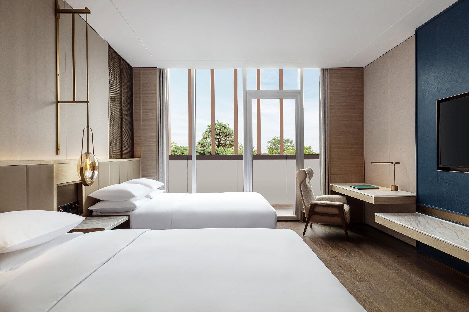 Midea Shunde, A Tribute Portfolio Hotel