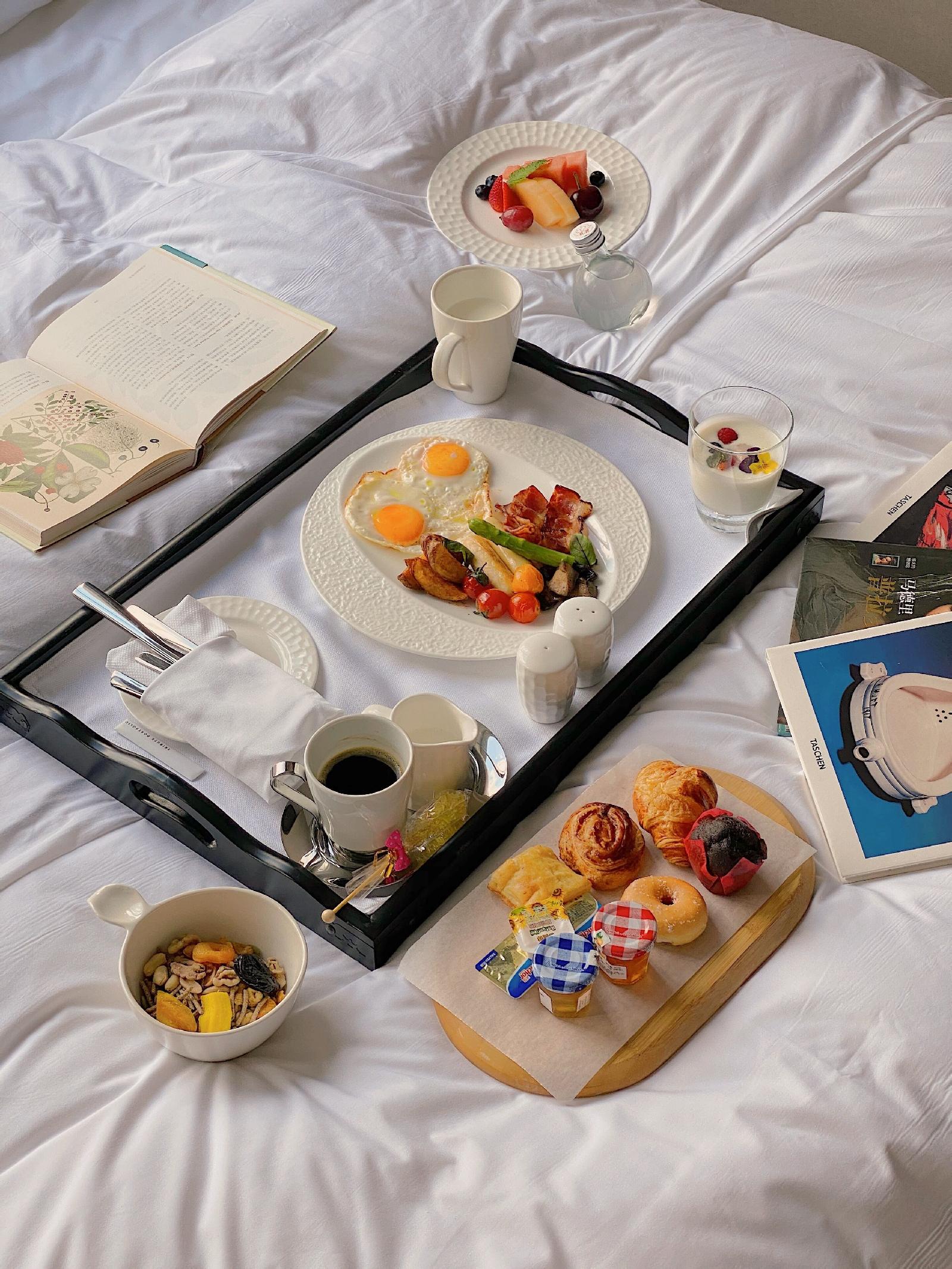 Midea Shunde, A Tribute Portfolio Hotel