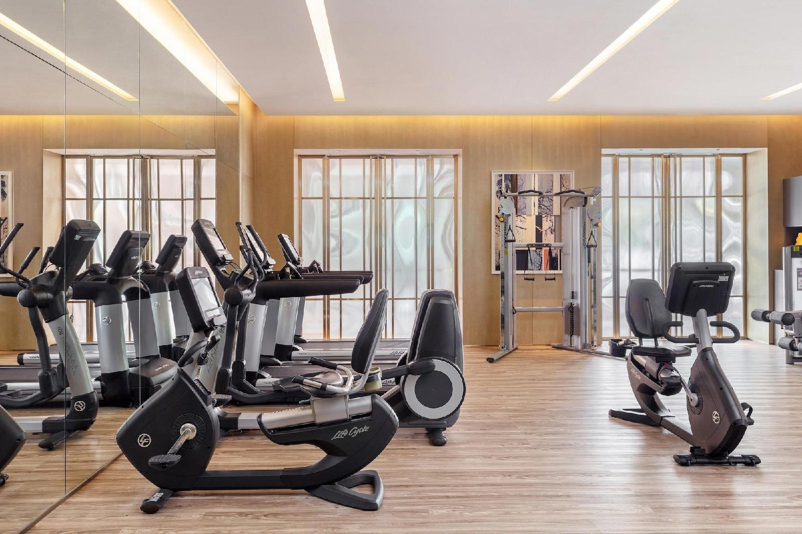 Midea Shunde, A Tribute Portfolio Hotel