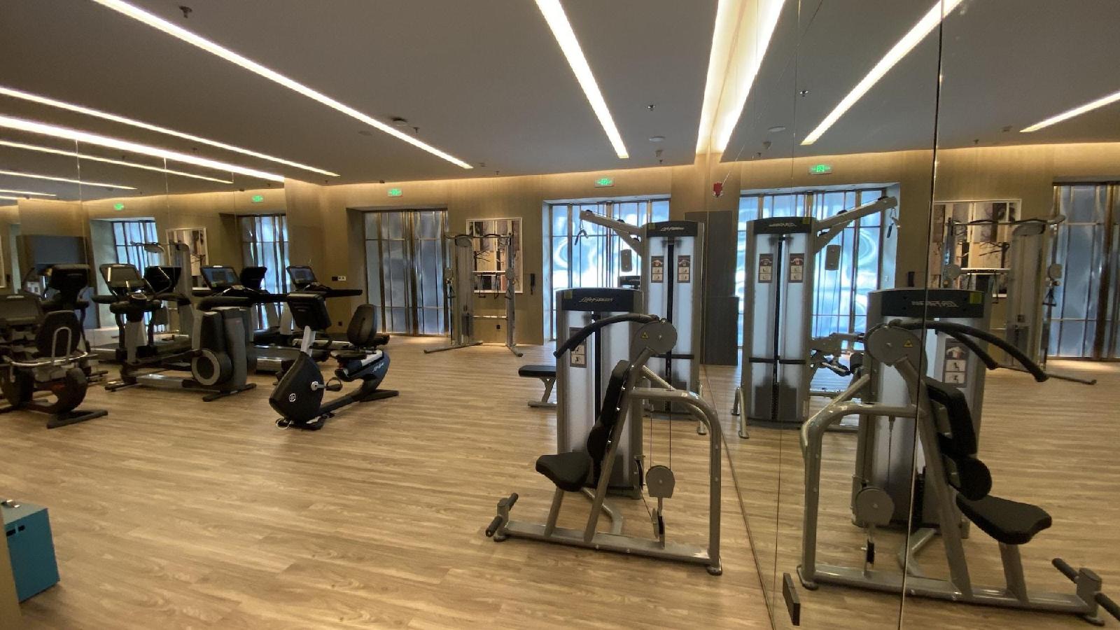 Midea Shunde, A Tribute Portfolio Hotel