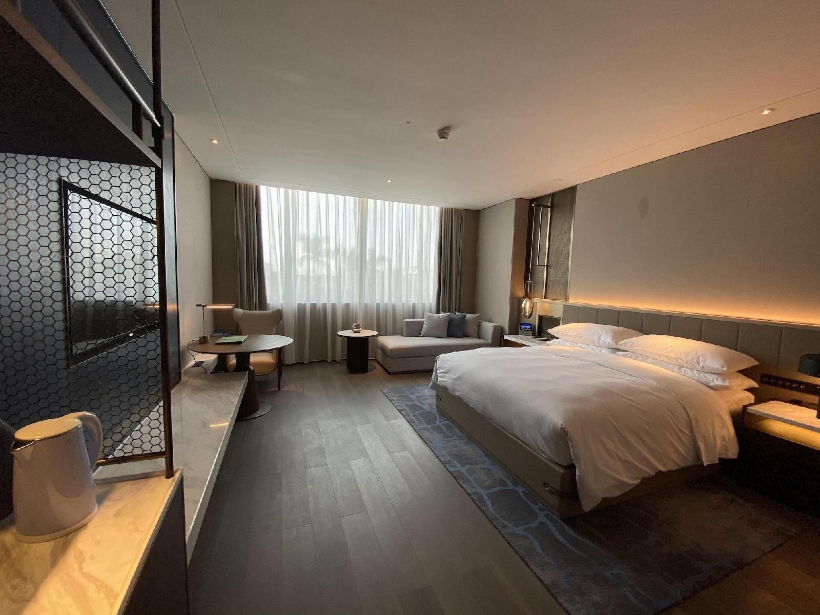 Midea Shunde, A Tribute Portfolio Hotel