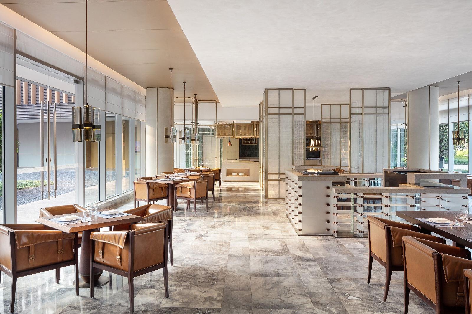 Midea Shunde, A Tribute Portfolio Hotel