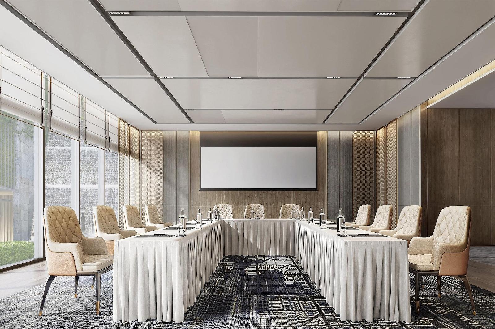 Midea Shunde, A Tribute Portfolio Hotel