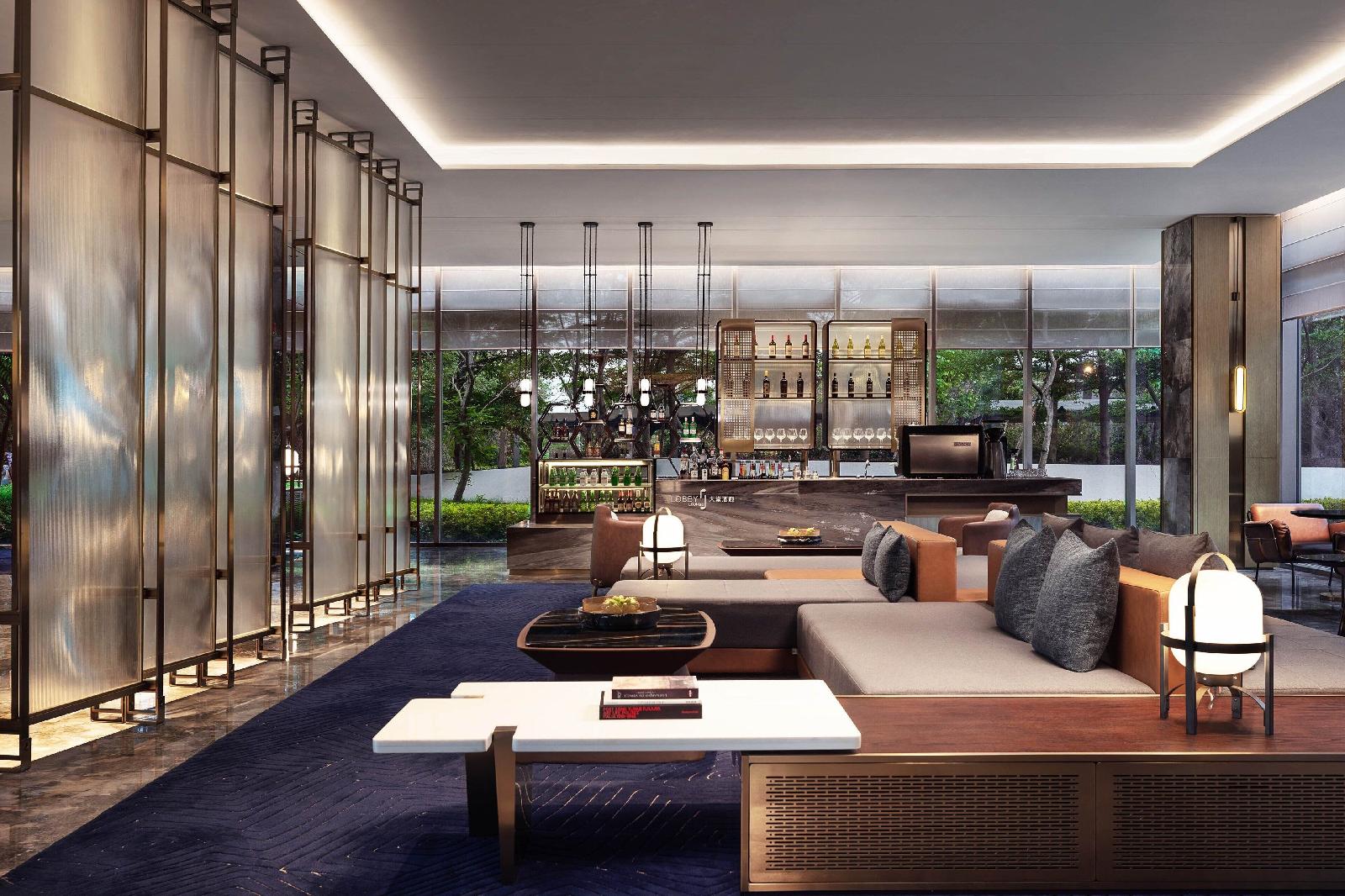 Midea Shunde, A Tribute Portfolio Hotel