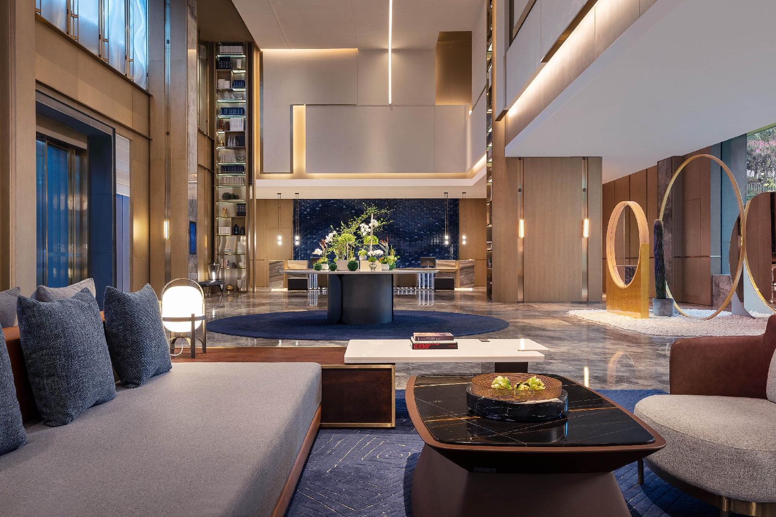 Midea Shunde, A Tribute Portfolio Hotel