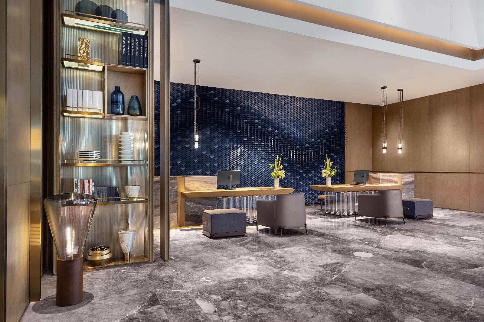 Midea Shunde, A Tribute Portfolio Hotel