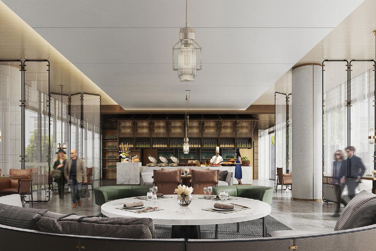 Midea Shunde, A Tribute Portfolio Hotel