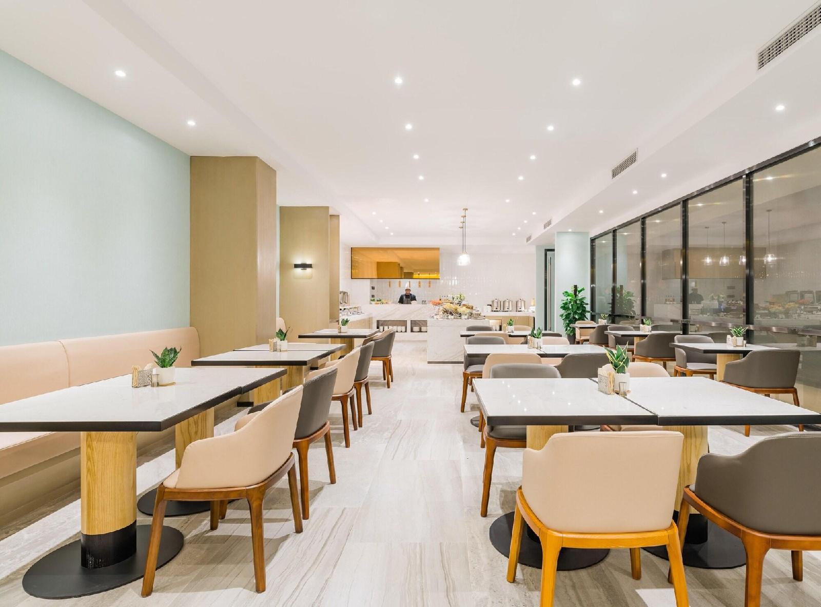Atour Hotel Stone Island Weihai