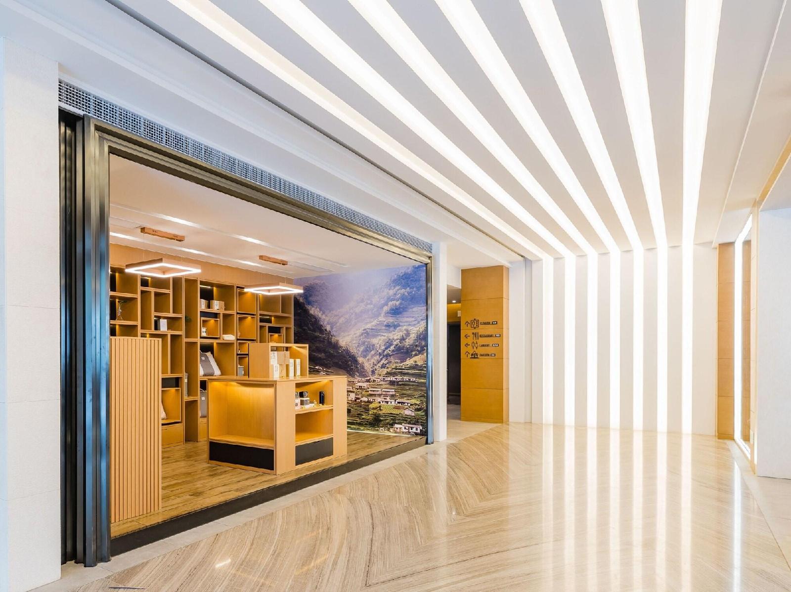 Atour Hotel Stone Island Weihai