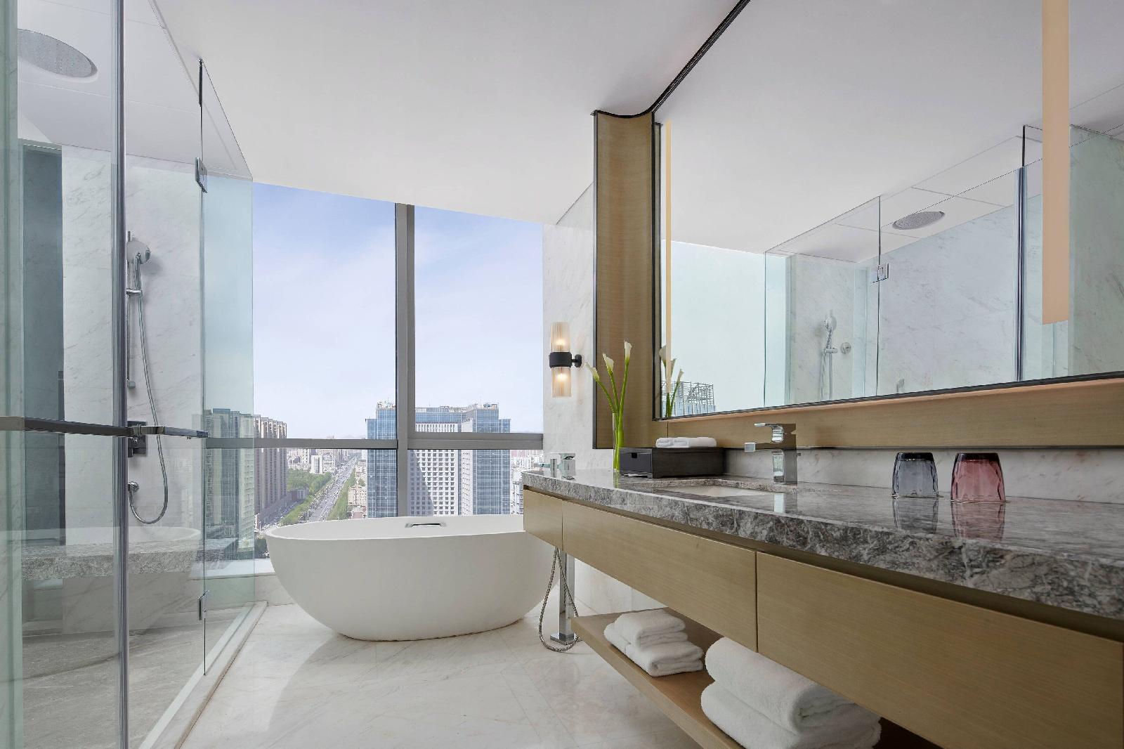 Baotou Marriott Hotel