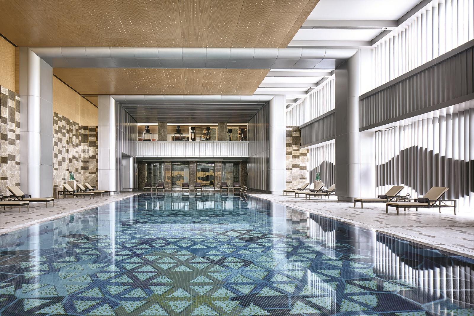 Baotou Marriott Hotel