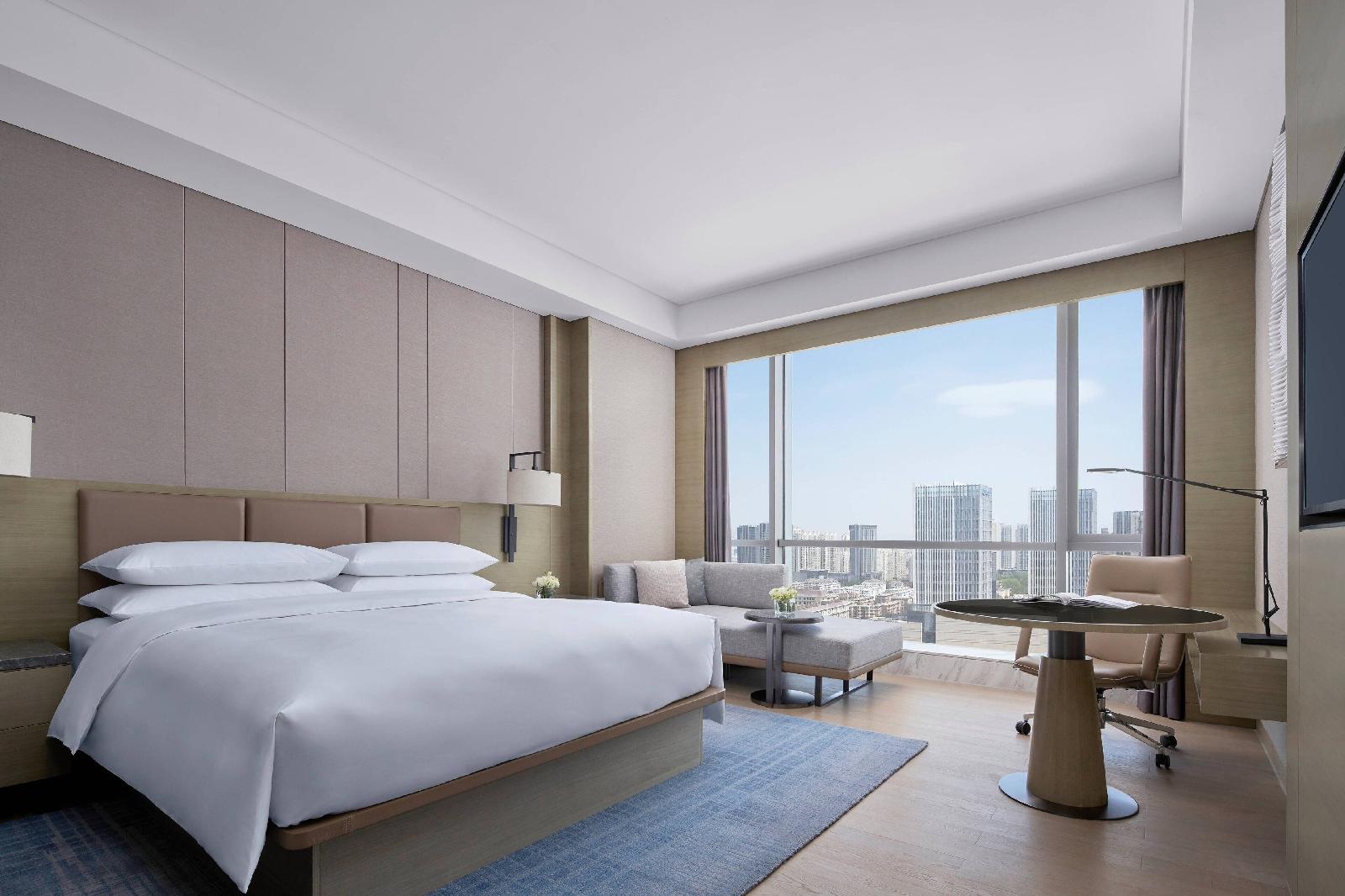 Baotou Marriott Hotel
