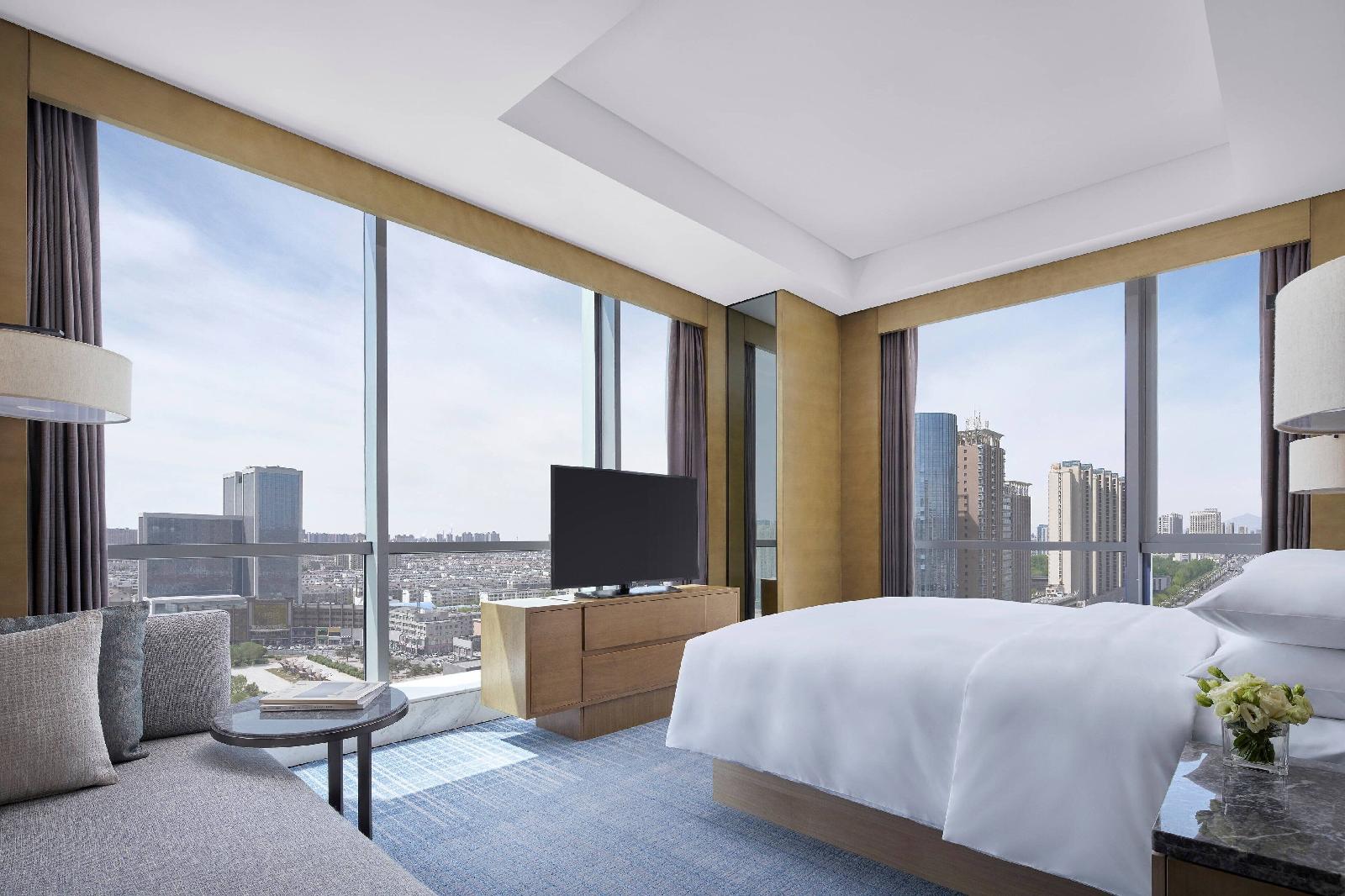 Baotou Marriott Hotel