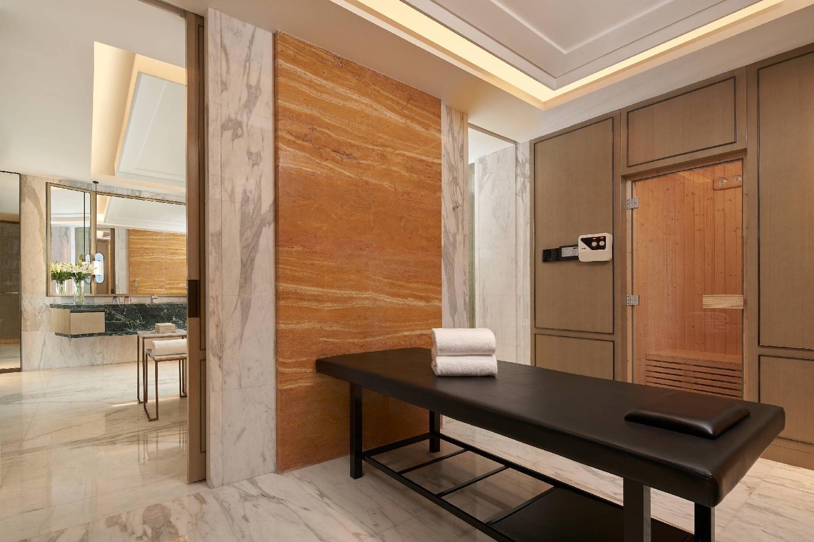 Baotou Marriott Hotel