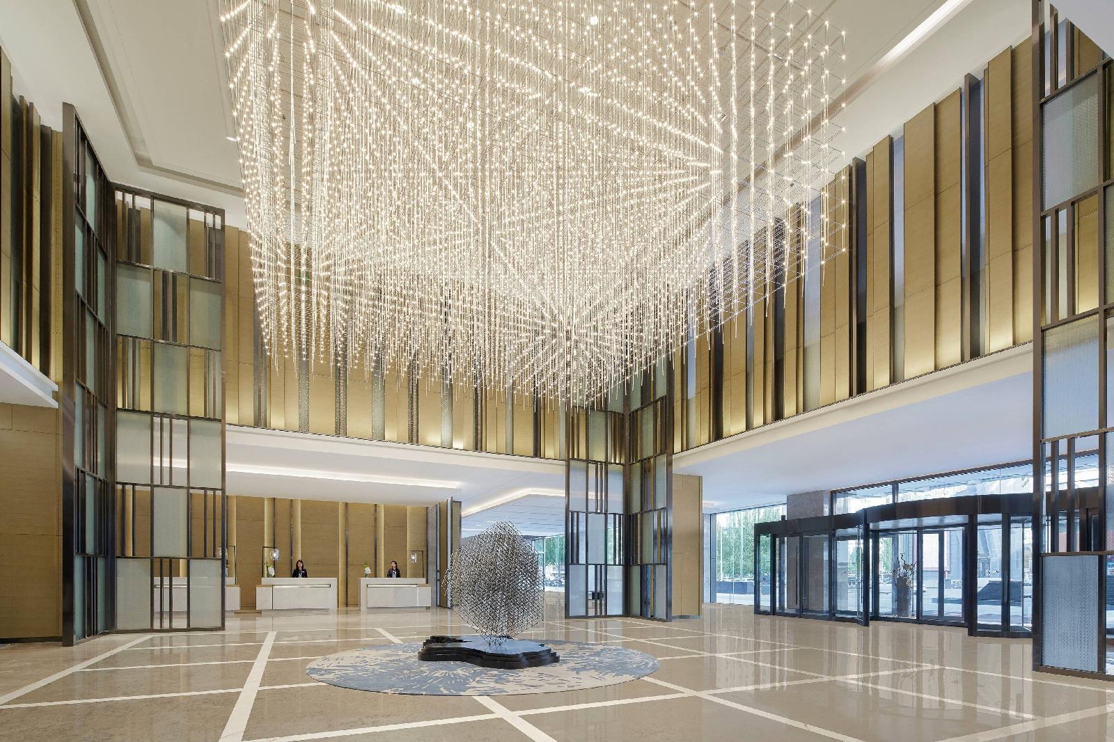 Baotou Marriott Hotel