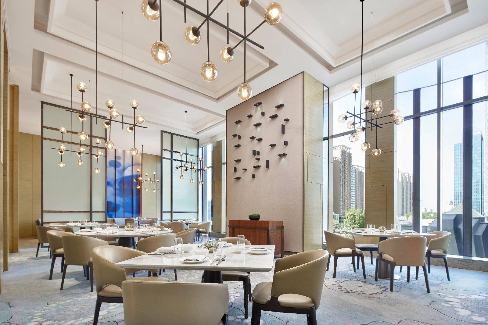 Baotou Marriott Hotel