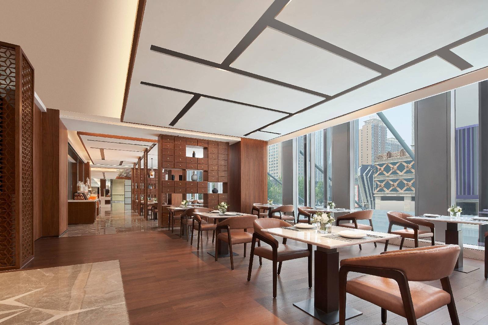 Baotou Marriott Hotel