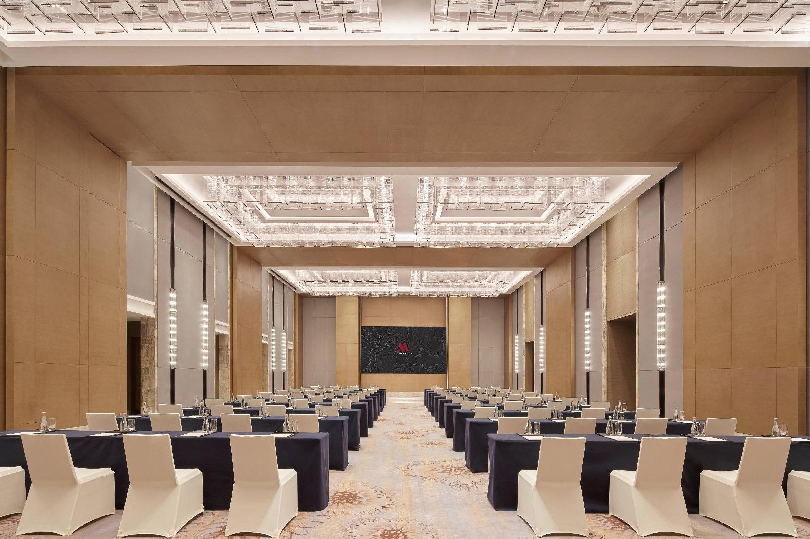 Baotou Marriott Hotel