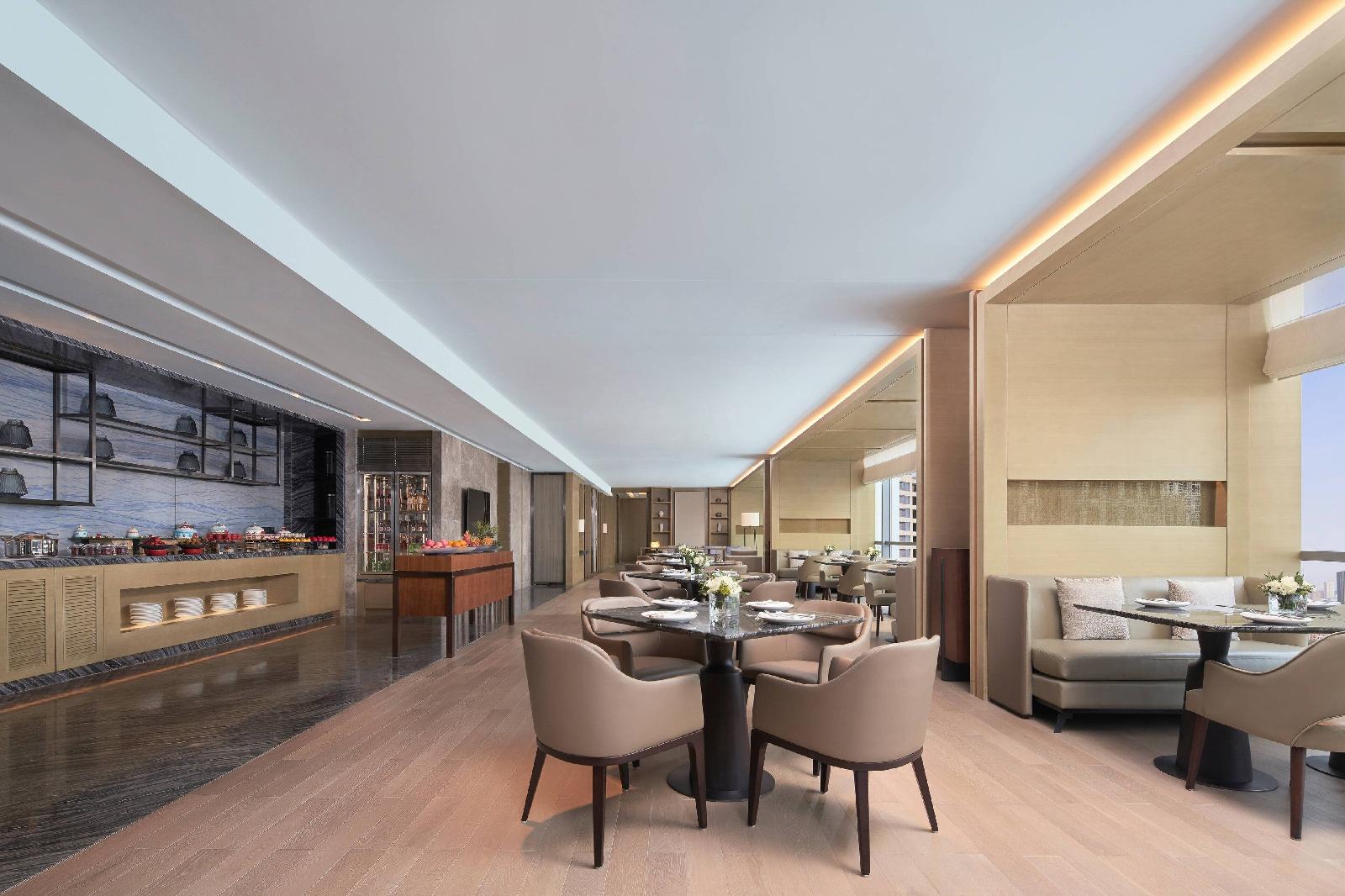 Baotou Marriott Hotel
