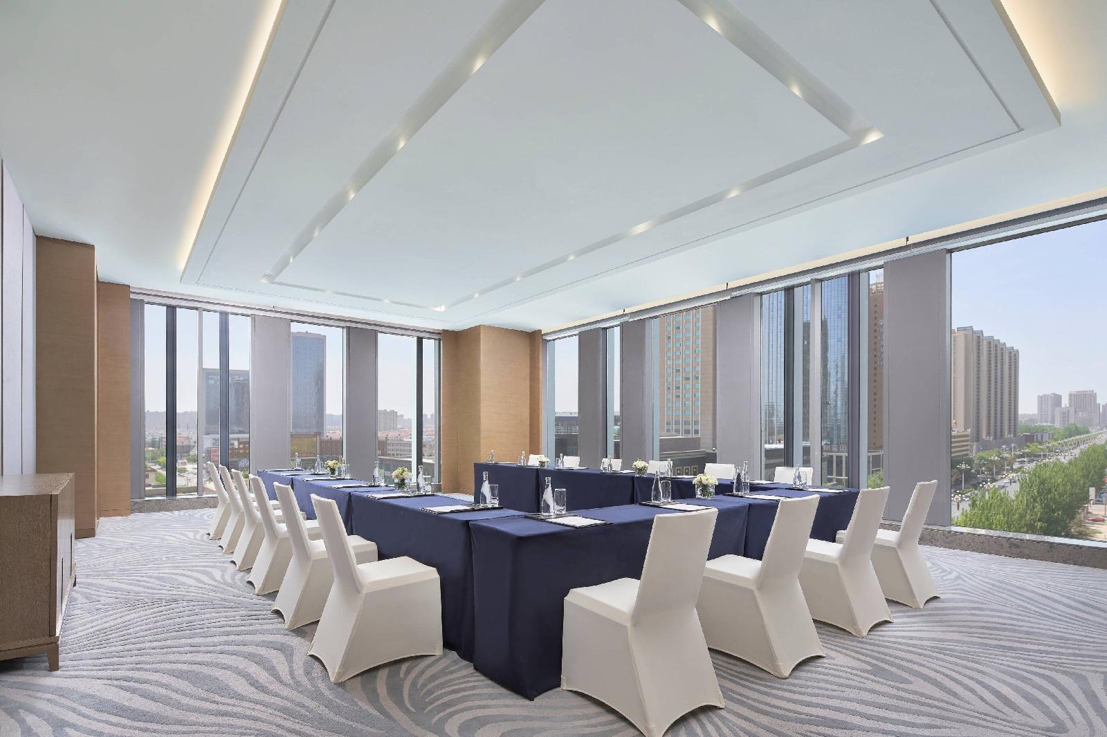 Baotou Marriott Hotel