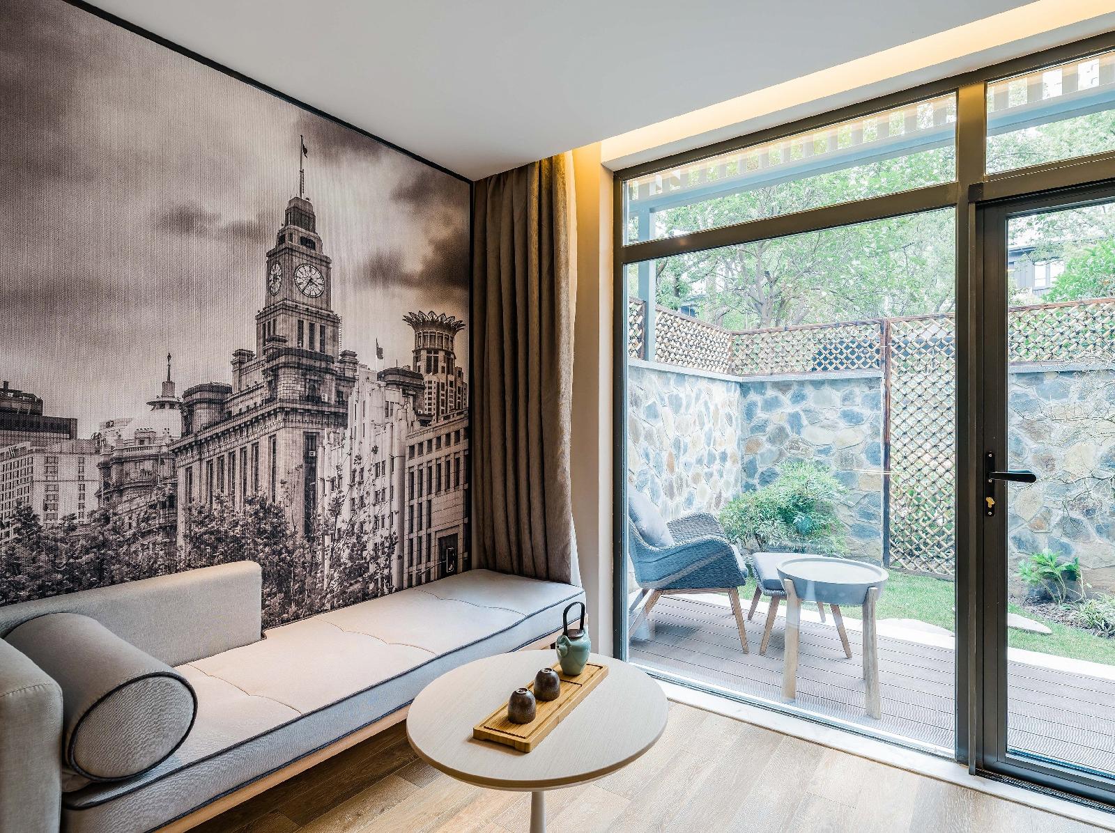 Atour Hotel Maqun Nanjing