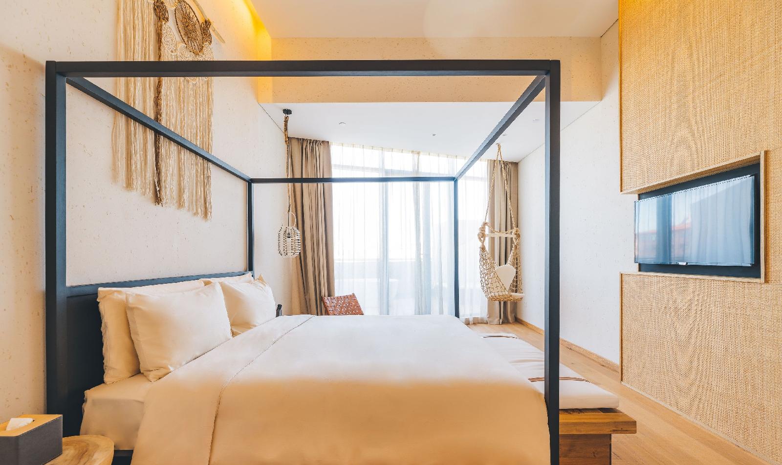 Atour Hotel Maqun Nanjing