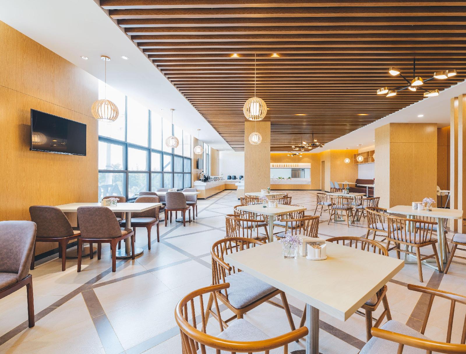 Atour Hotel Maqun Nanjing